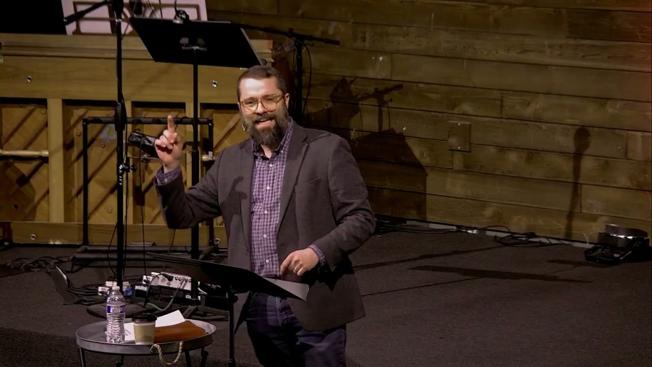 Westminster Catechism Part 2: Questions 29 - 31