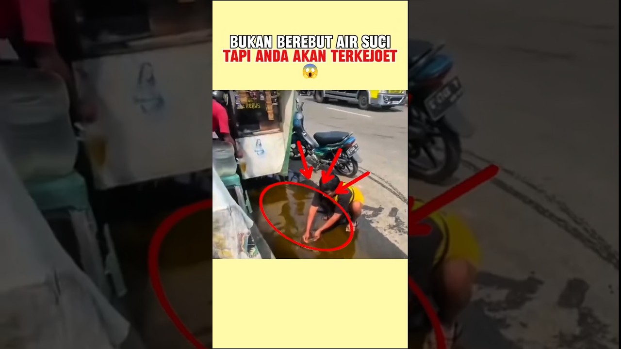🔥ANDA AKAN TERKEJUT SETELAH TAU FAKTANYA😱 