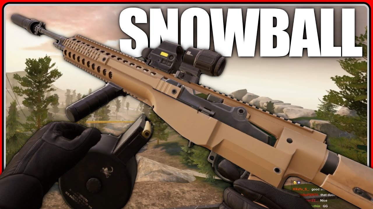 How I UPGRADED To This Insane Loadout For Massive Profit!