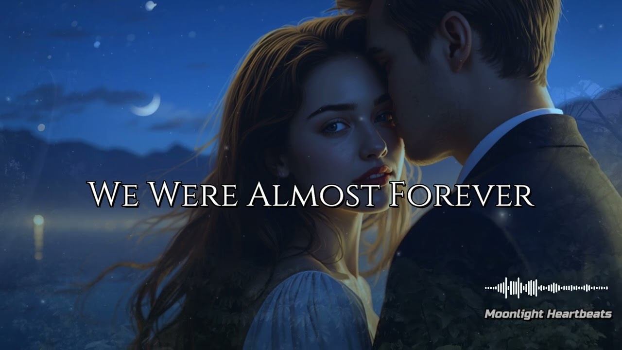 Мы были почти вечностью 💖 Самые красивые баллады о любви для пар | Расслабляющая музыка о любви