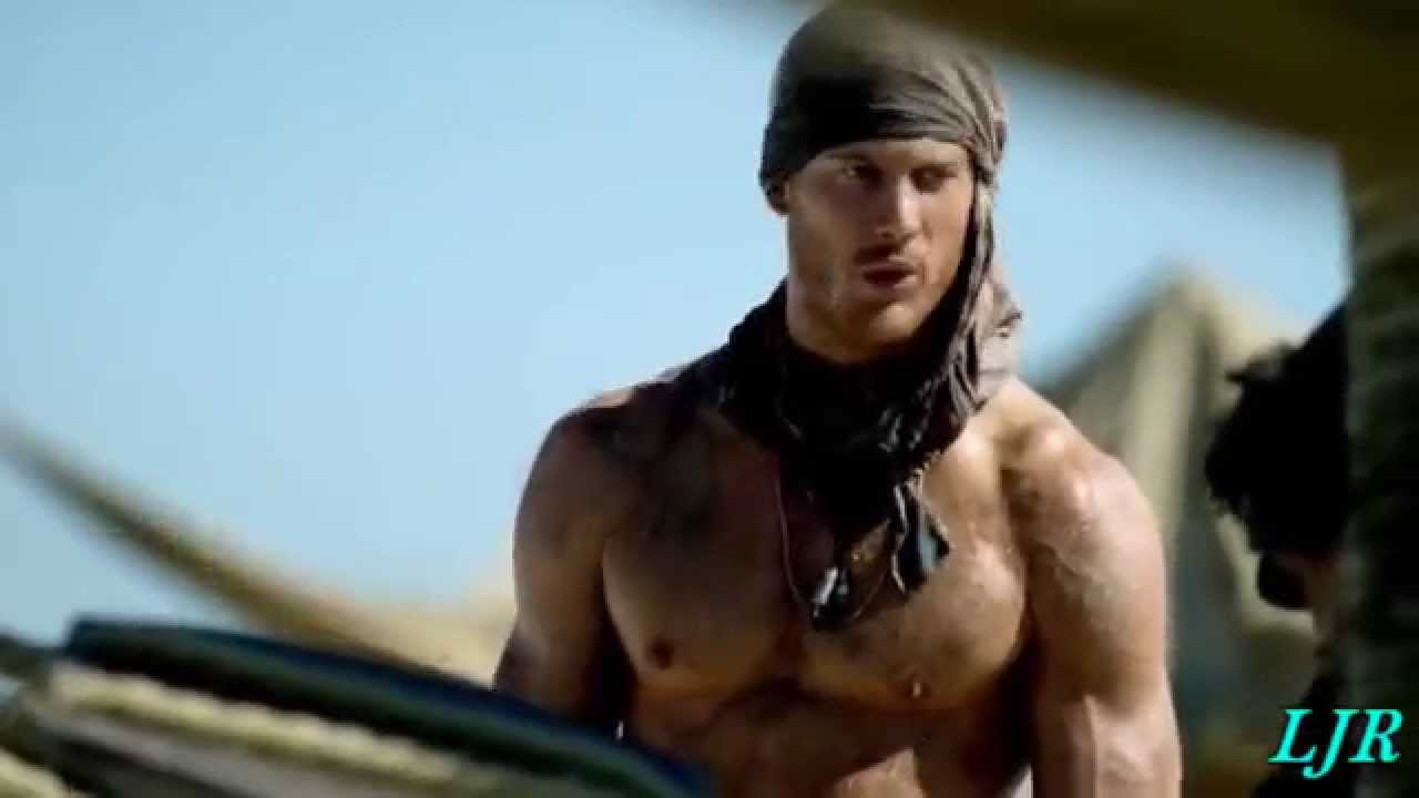 Captain Flint/Billy Bones ~ Boring ~ [Fanvid Slash]