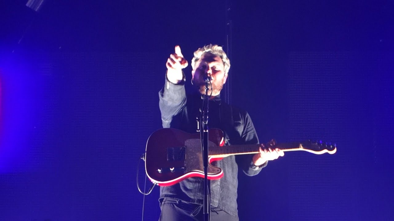 alt-J - Taro – Live in San Francisco