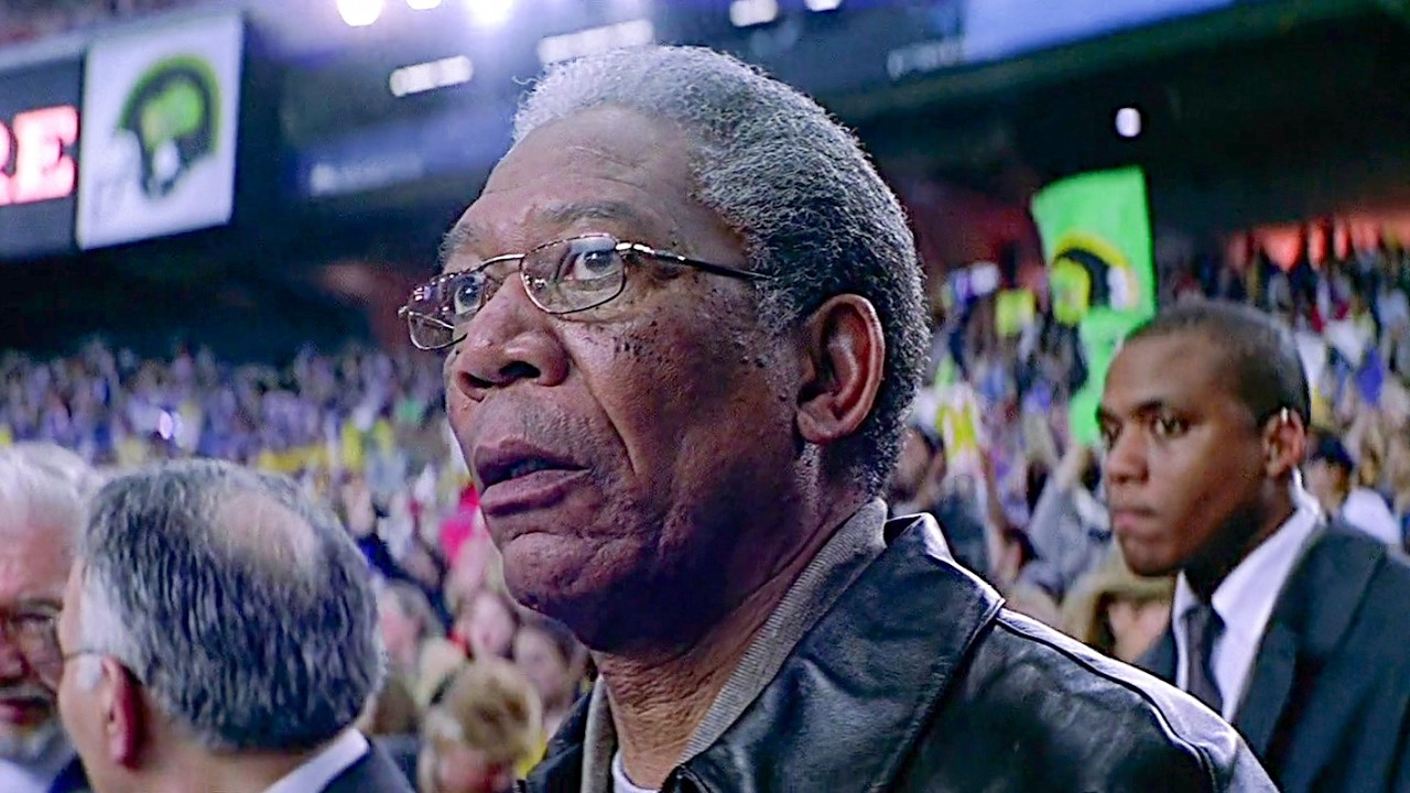 Discovery Of A Lost Military Weapon And A CIA Analyst Who Saved The World #movie #recap