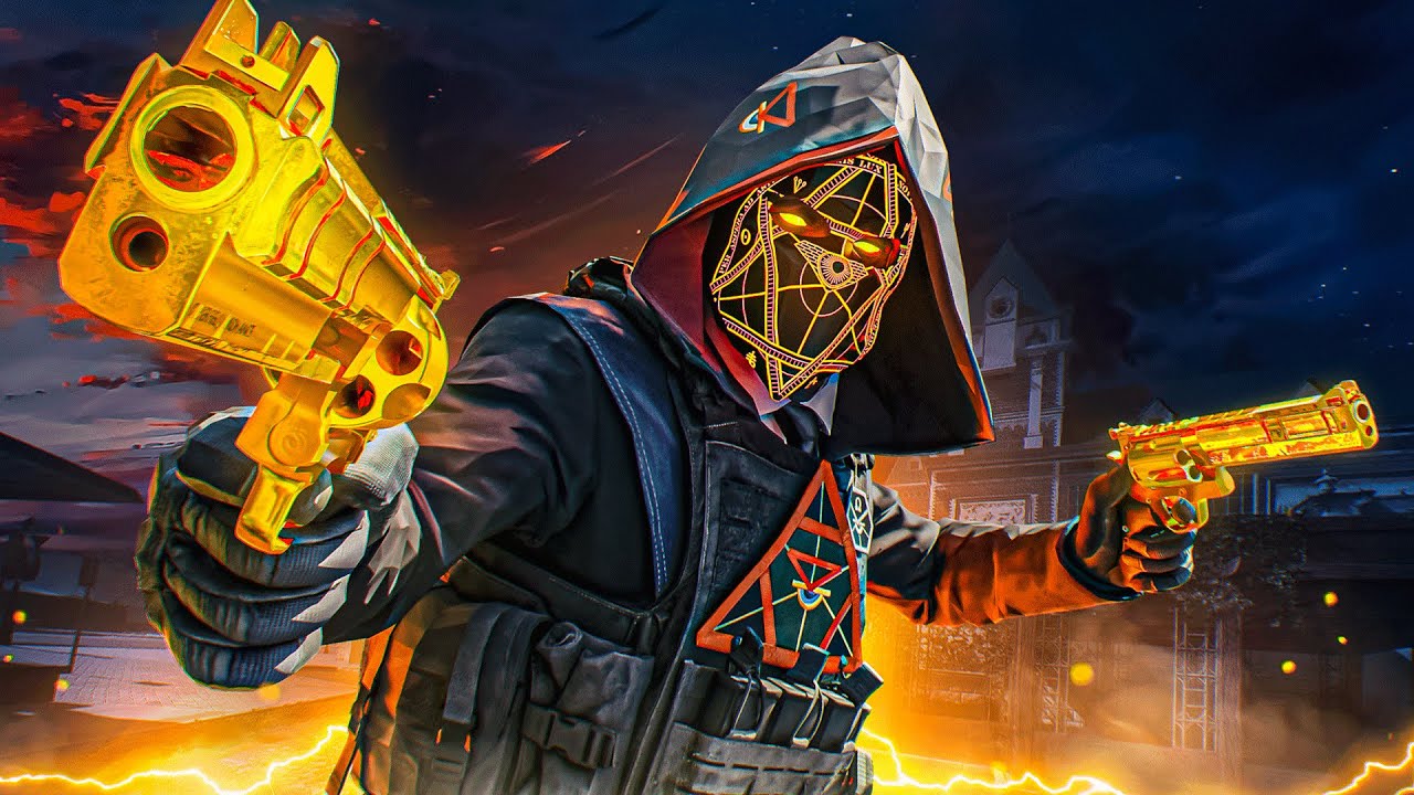 Killing Twitch Streamers in a $100,000 Warzone Tournament (Both POV's)
