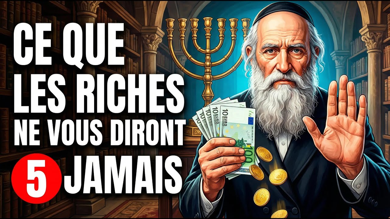 Pourquoi l’argent ne vient pas quand vous en avez besoin la vision de la sur l’économie spirituelle