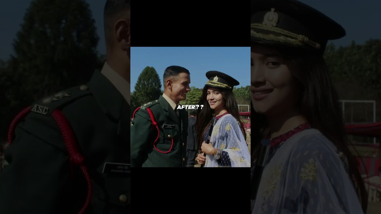 WHO AFTER?? #nda #ncc #navynda #indianmilitary #nationaldefenceacademy #army #ima #indianarmy