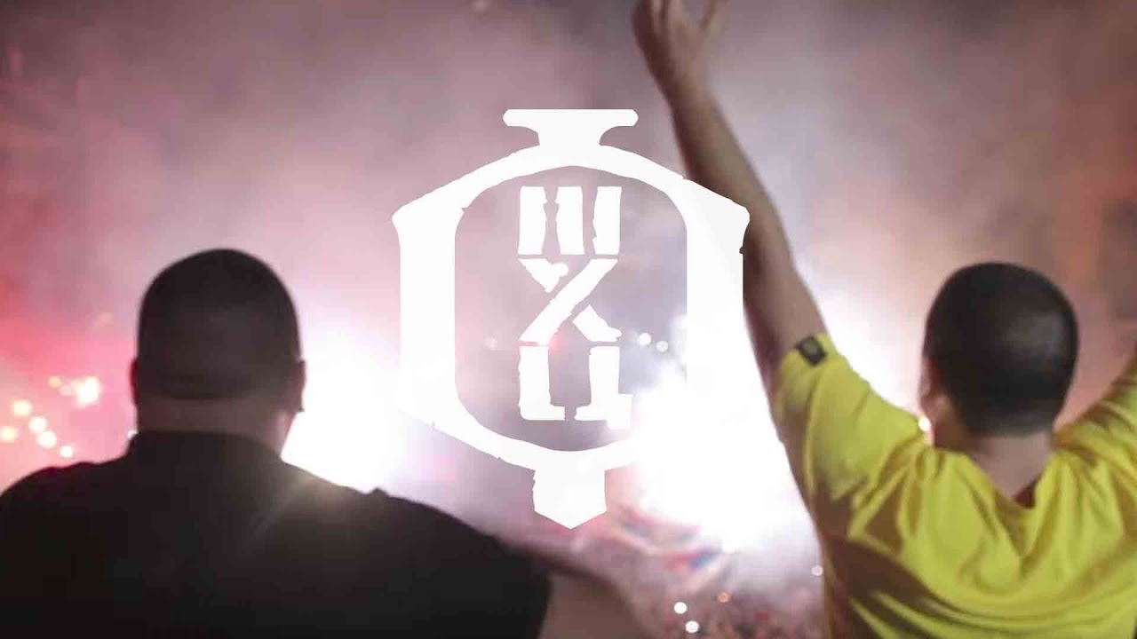 THCF - Put do vrha
