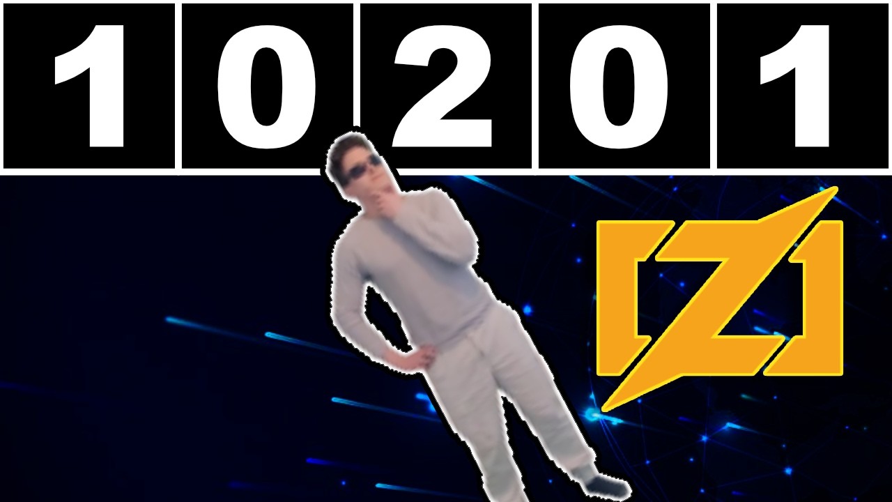 ECS Zig