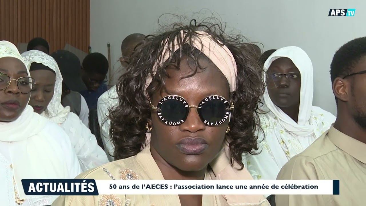 50 ans de l’AECES : l’association lance une année de célébration