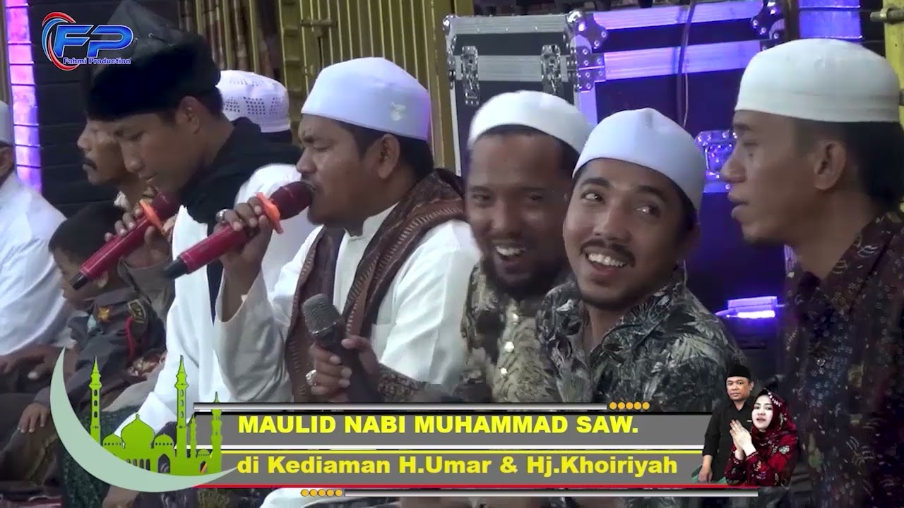 JALLALLAH JELLALLAH  RA WAFFAK  -  // ABU TUROB