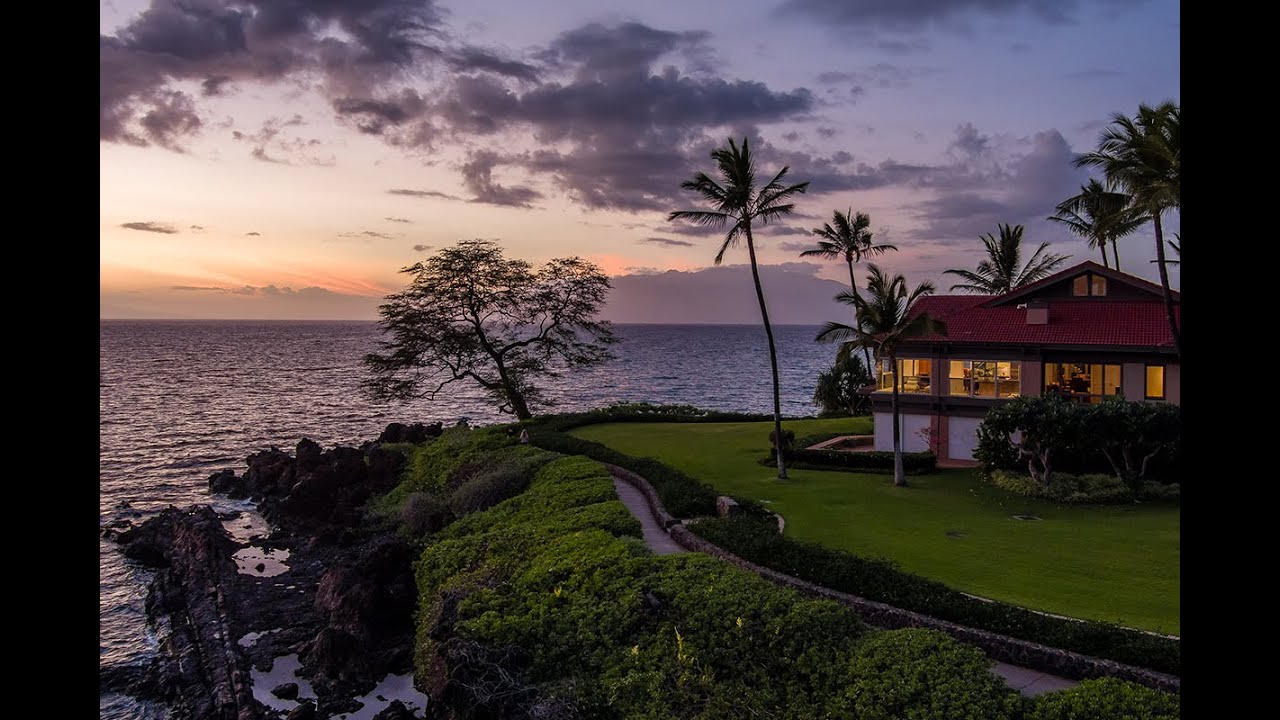 Wailea Point 402 - 'The Point' of Wailea Point