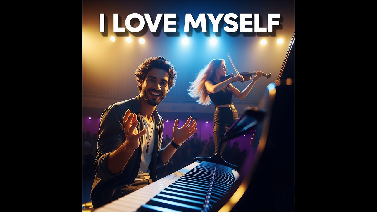 FEAR ESCAPE I love myself #viralvideo #music #youtube by Fear Escape