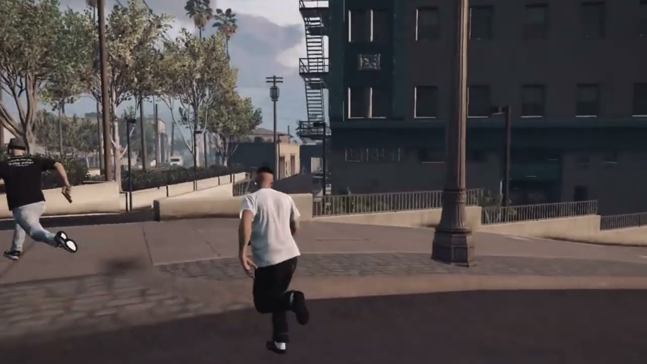 [YBN:LS] Dead Wrong