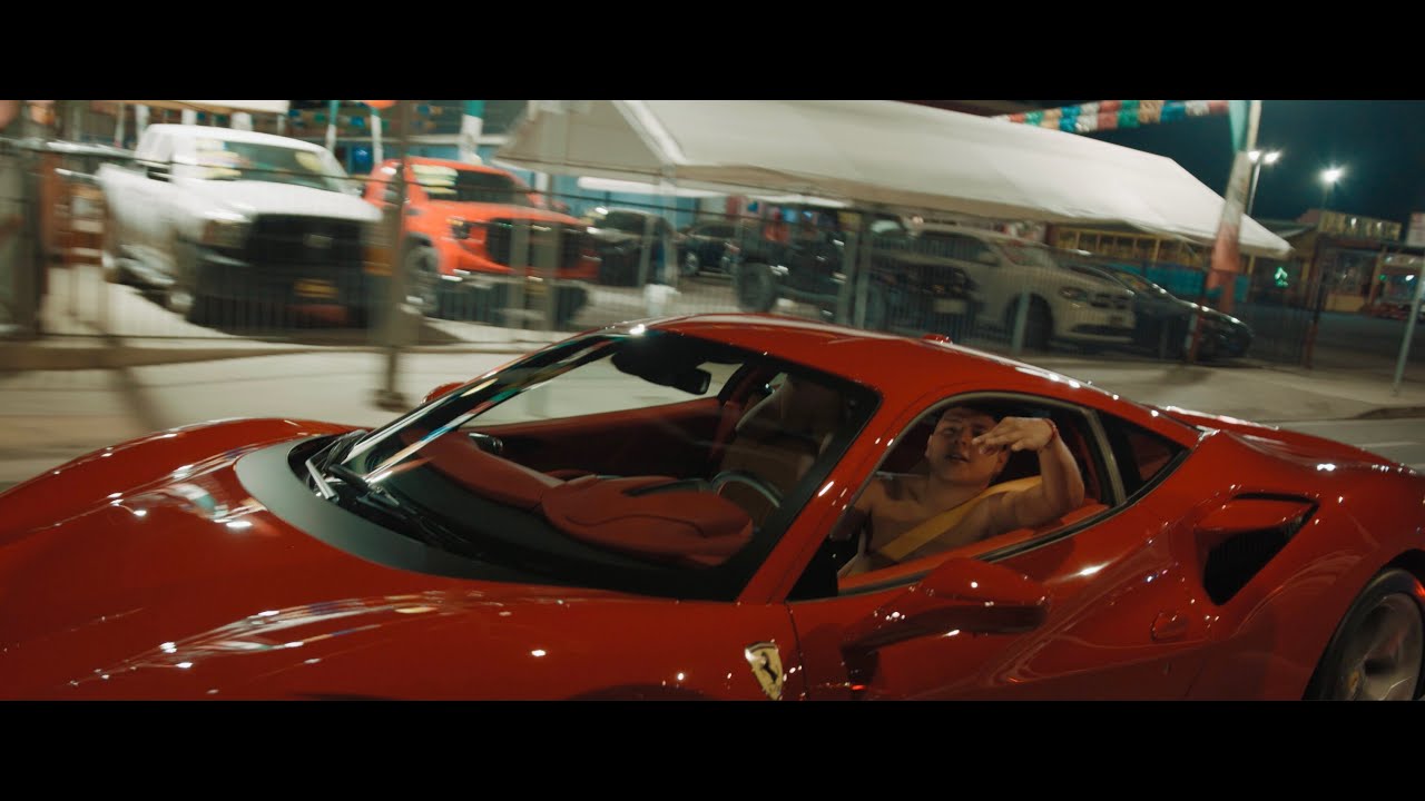 MARCA MP - PA CONTAR (OFFICIAL VIDEO)