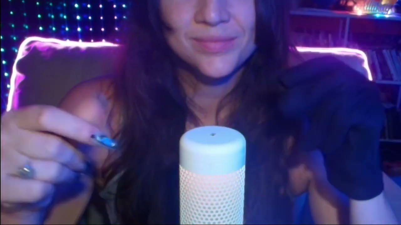 soft claps 👏  ASMR &  hand sounds