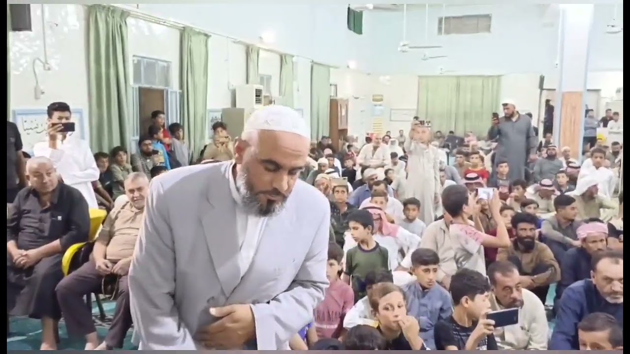 المداح شهاب الدين عبدالله (على حب النبي طابت ليالينا) مولد الشدادي20/9/2024
