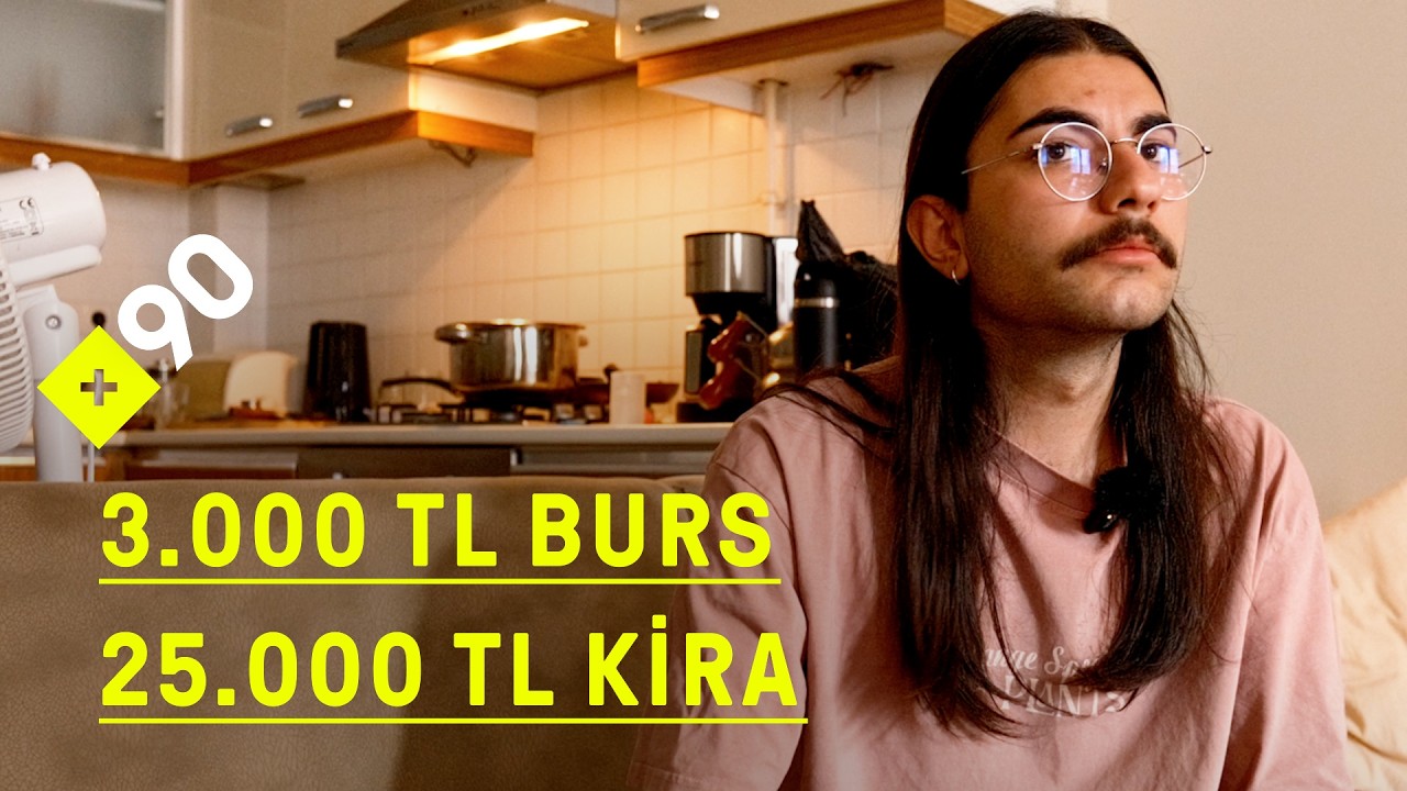 Barınma krizi: Artan kiralar öğrenci evlerini nasıl etkiliyor?