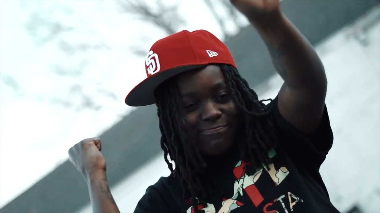 Dat Younginn - 