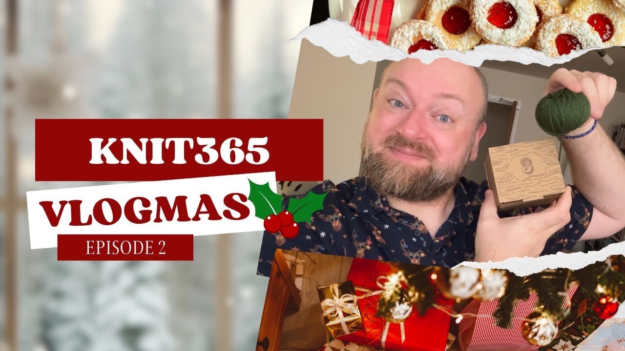 vlogtober 2025 - эпизод 2