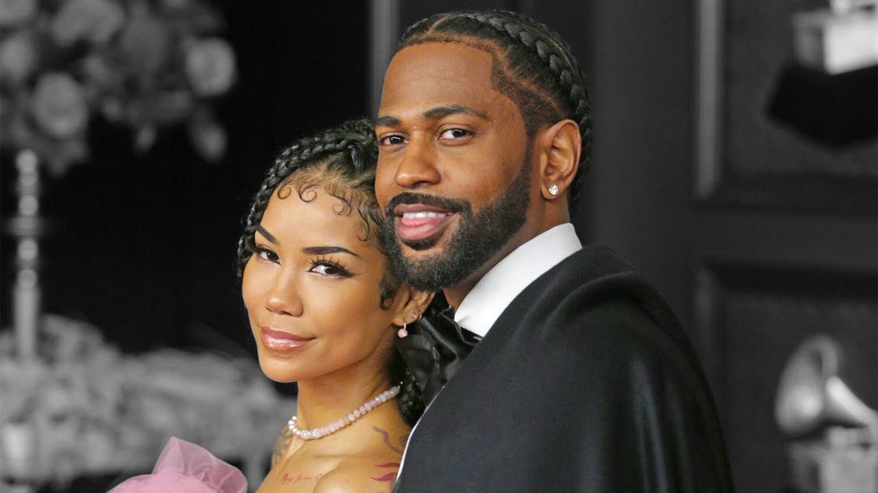 Singer Jhene Aiko Allegedly LEAVES Boyfriend Big Sean After 10 Yrs Over Him REFUSING to Get Married
