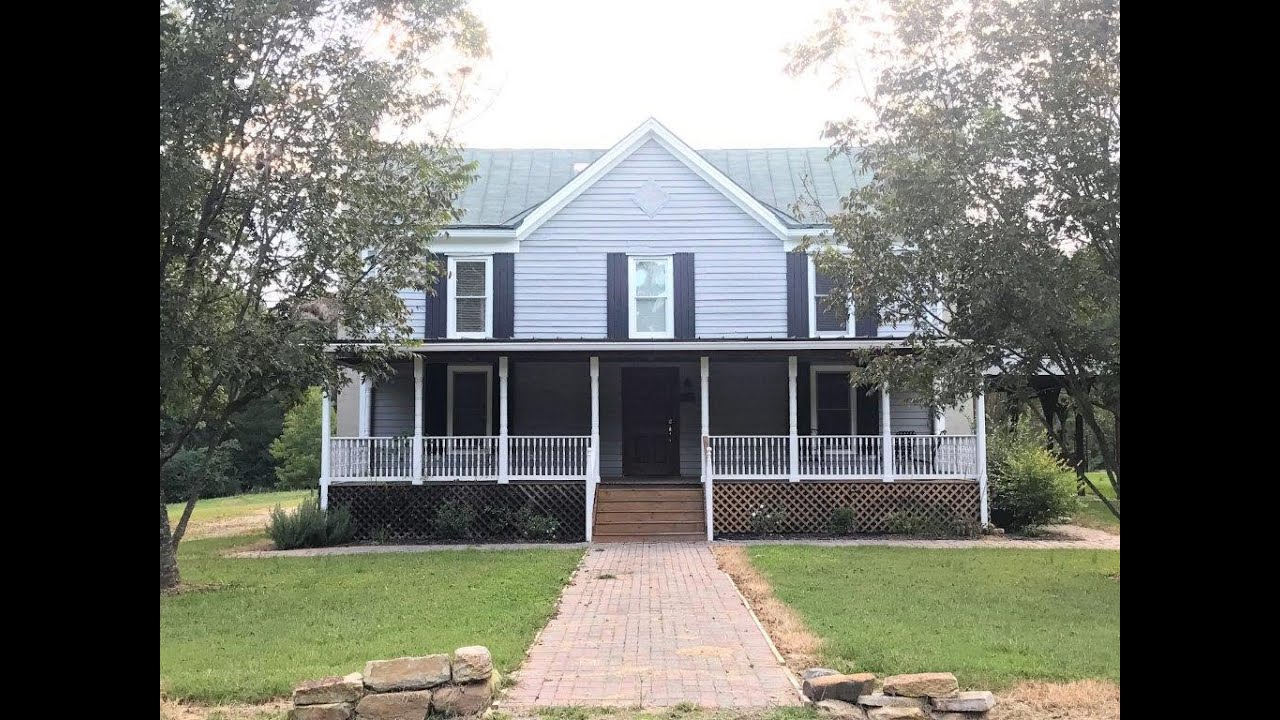 955 Chaptico Rd., South Hill, VA 23970