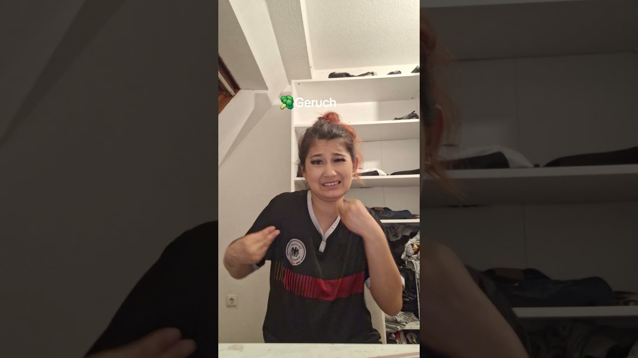geruch belästigung durch 🥦 geruch 