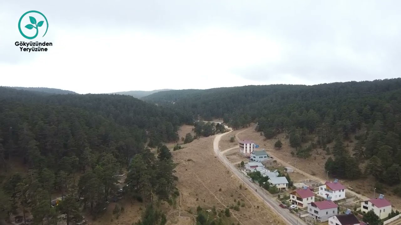 Sivas / Koyulhisar / Eğriçimen Yaylası 🌿