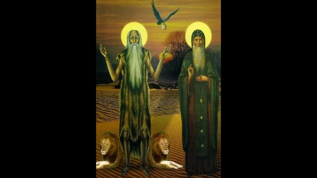 Feb. 28th 2026- Vespers and Midnight Praises @ St. Anthony and St. Paul