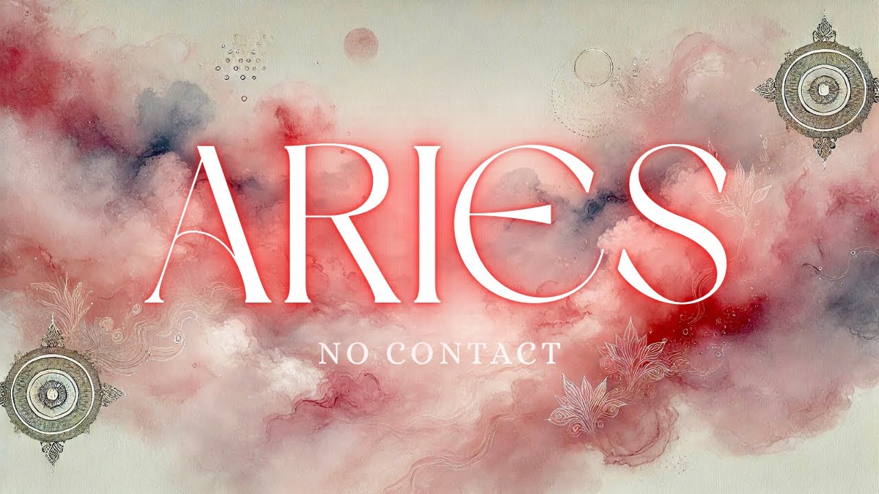 ARIES tarot ♈️ Someone Is Missing You Aries They Want To Clear The Air With You [september]