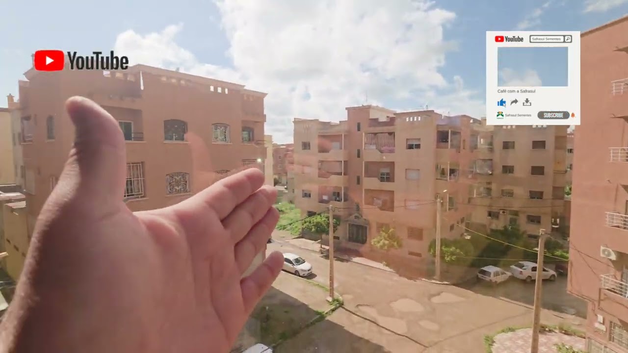شقة. ممتازة. للبيع. 3واجهات. تتكون. من. 3غرف صالون مطبخ و حمام  قرب مسجد شرايبي بني. ملال 0645159112