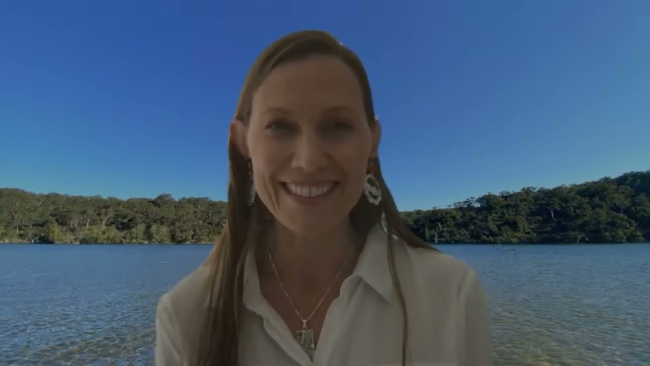 Poche Indigenous Health Network, 10th Annual Research Showcase, Stacey Coates