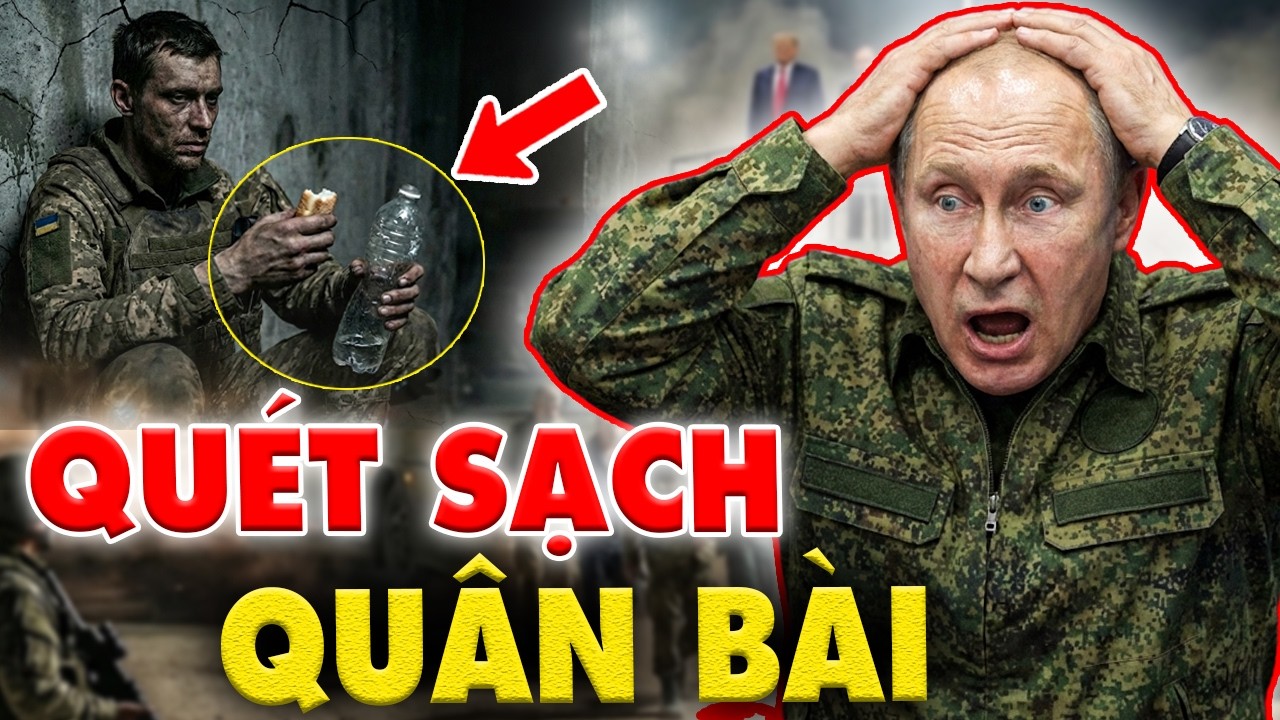 Chiến sự Ukraine 11/2: Binh Sĩ Ukraine 