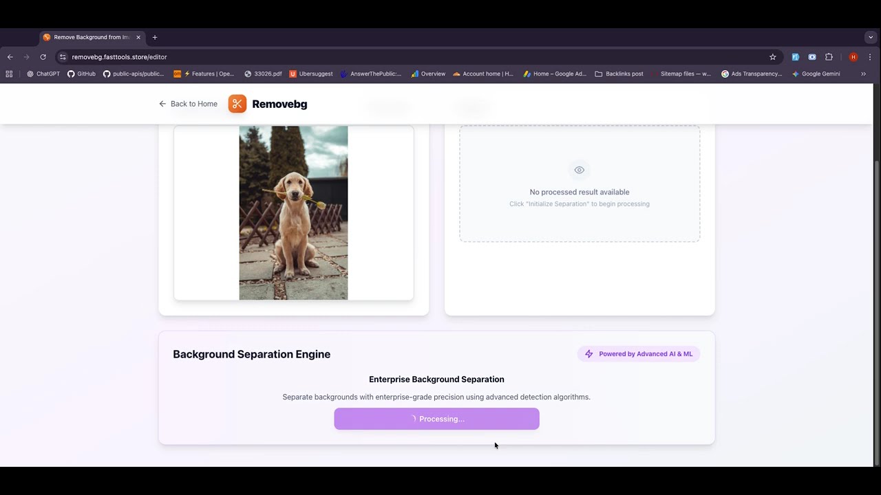 Best Way to Remove Image Background &ndash; 2026 Tutorial