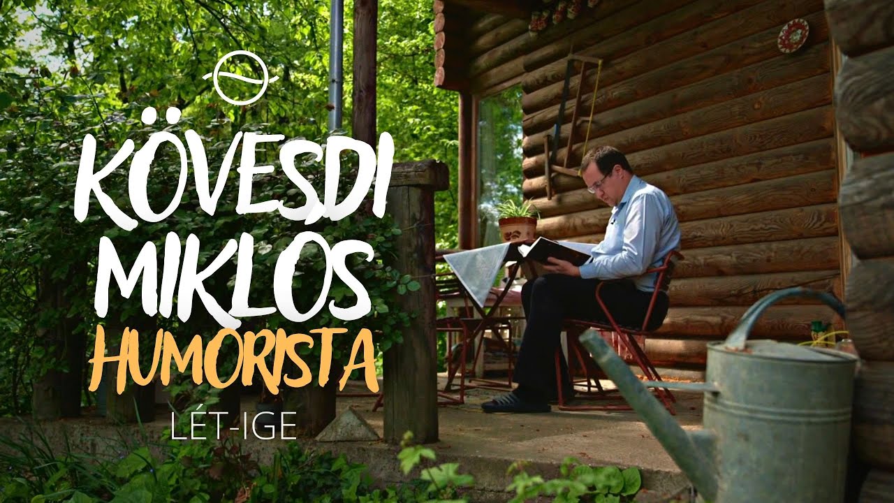 LEHET AZ EGYHÁZBAN HUMORIZÁLNI? - Lét-Ige