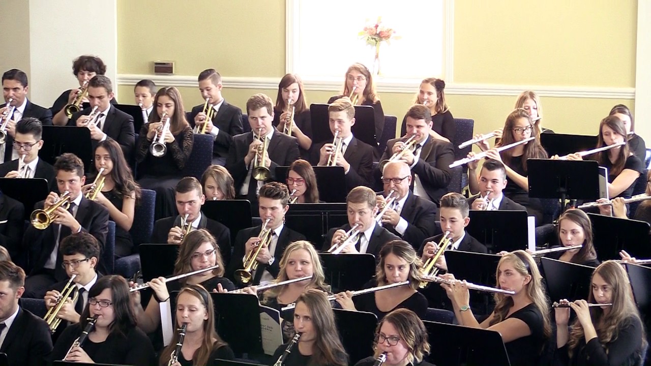 SDG Brass Band (2016) - El Ma Atinge