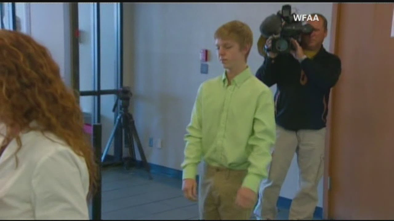 Can you be too rich to go to prison?