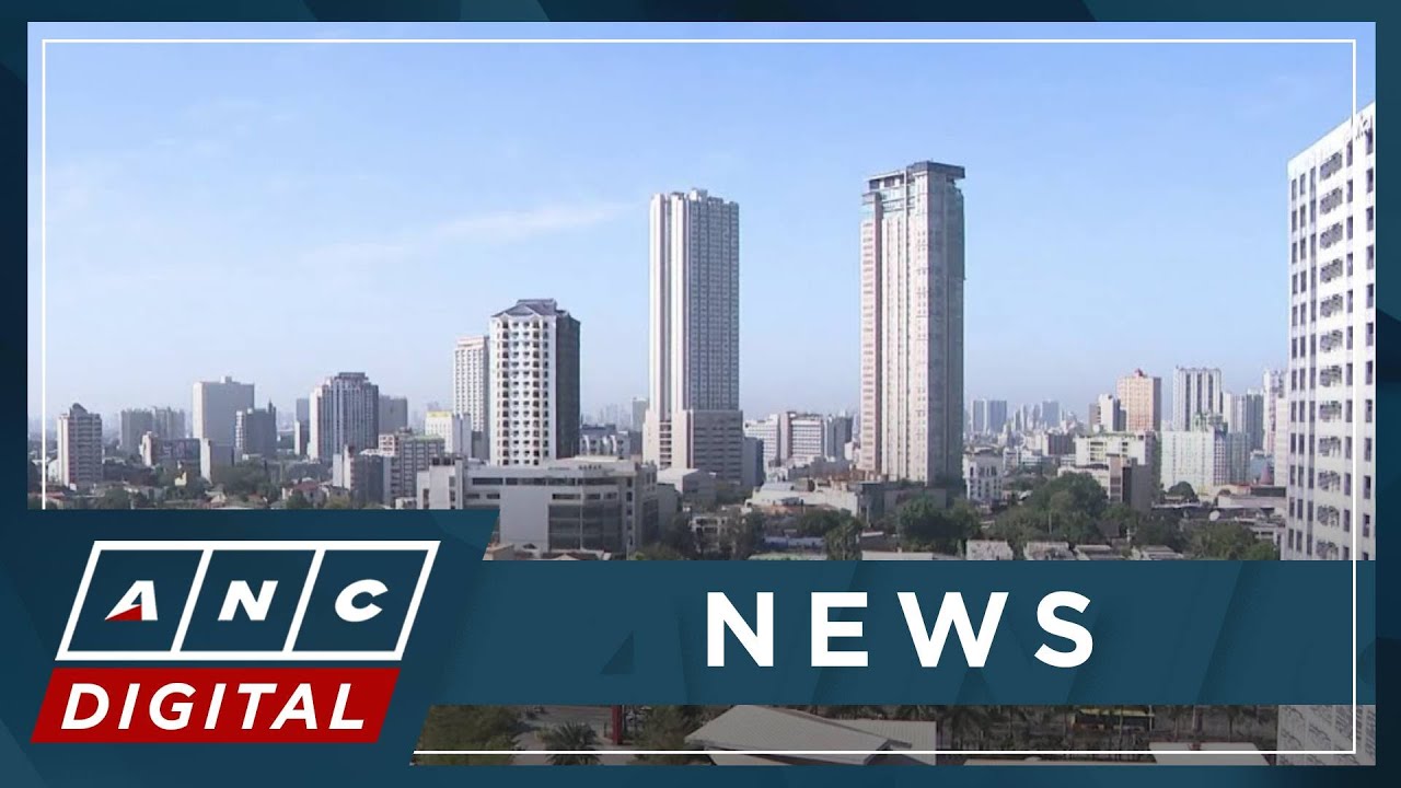 S&P Global: Philippines seen as 2nd fastest-growing economy in Asia-Pacific until 2027