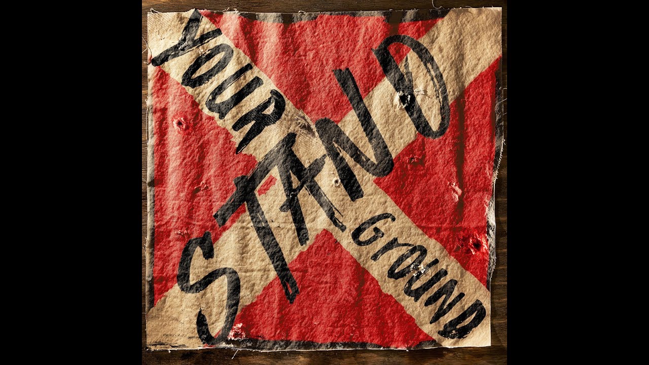 REPUBLICA | Stand Your Ground (Official Music Video)