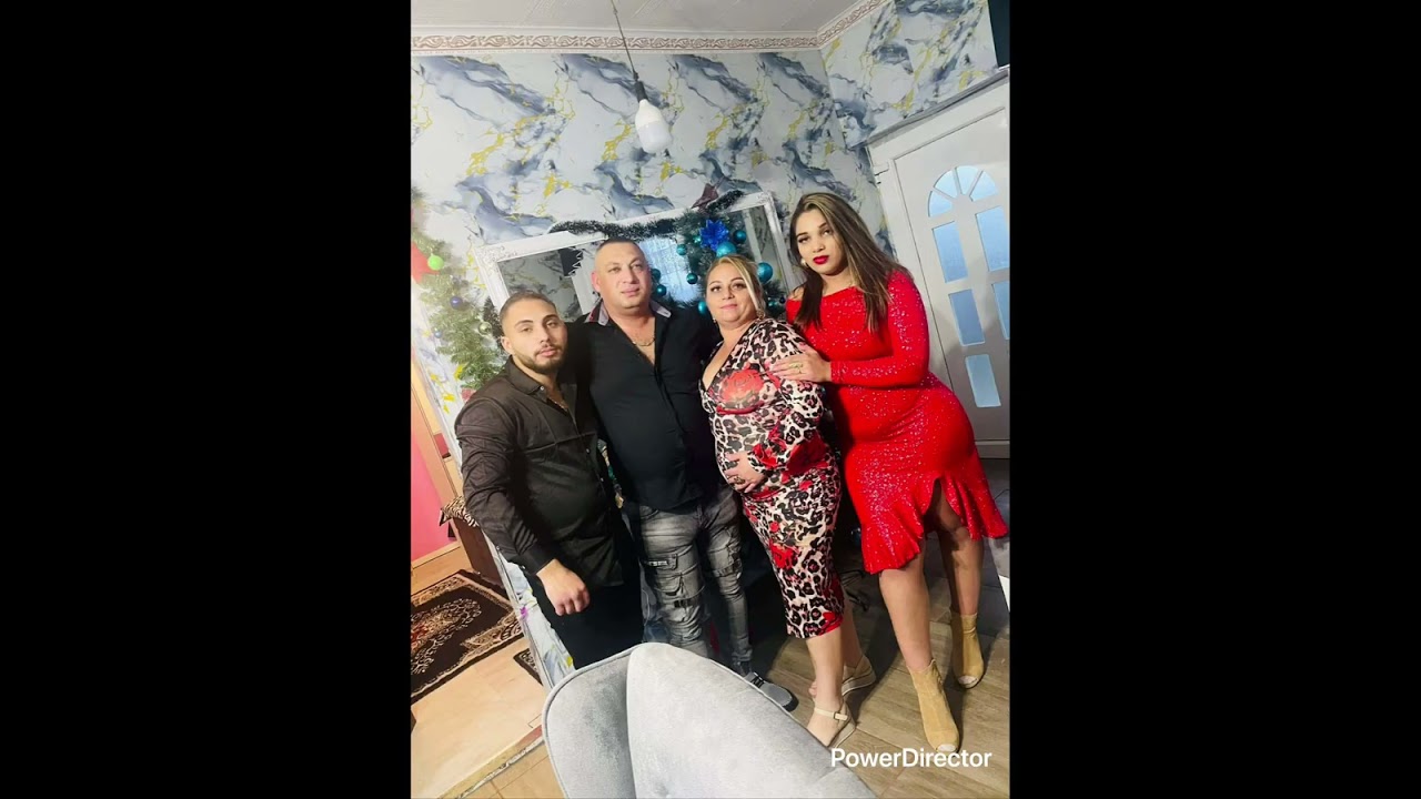 Budai Family 2026! Vincikének szülinapjára! 