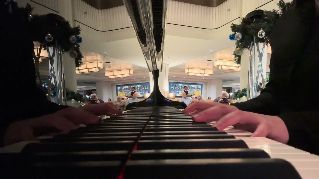 Waltz in A minor- Starlight Duo