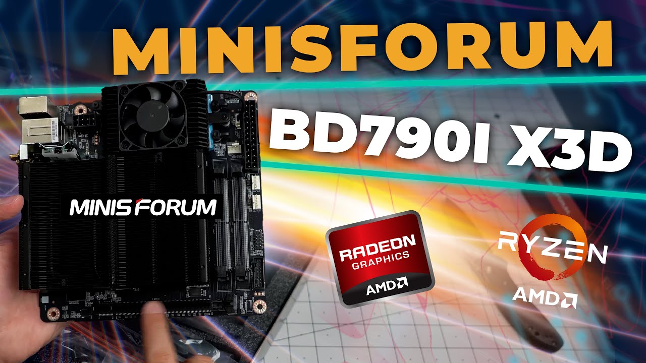 I Got 16 Cores and a Mobo for Under $600… and It’s AWESOME