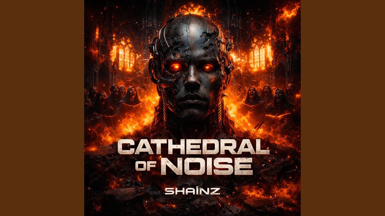 Cathedral of Noise