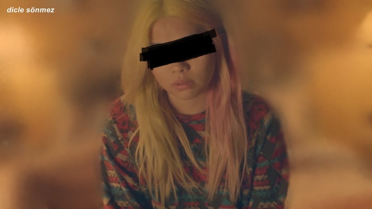 Hayley Kiyoko - Sleepover (Türkçe Çeviri)