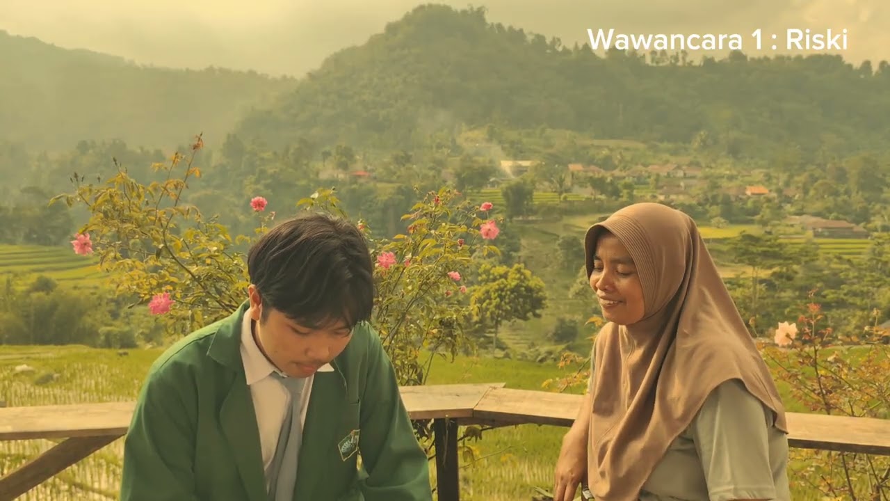 Simfoni Alam dan Kearifan Lokal CISALADA PURWABAKTI.