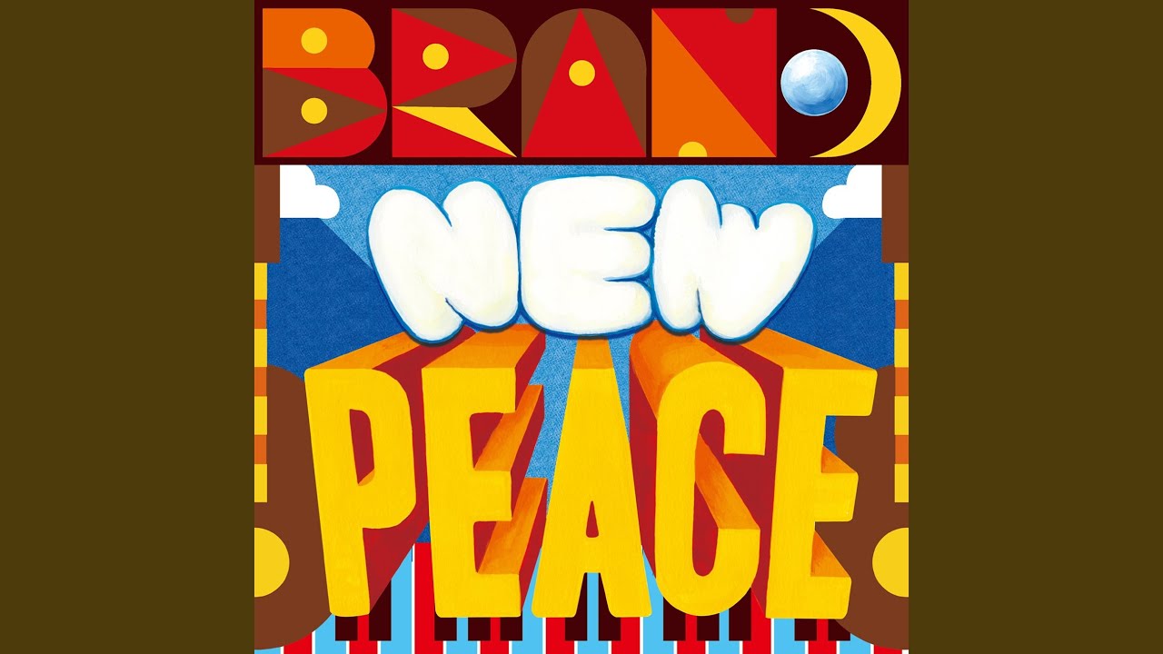 NEW PEACE