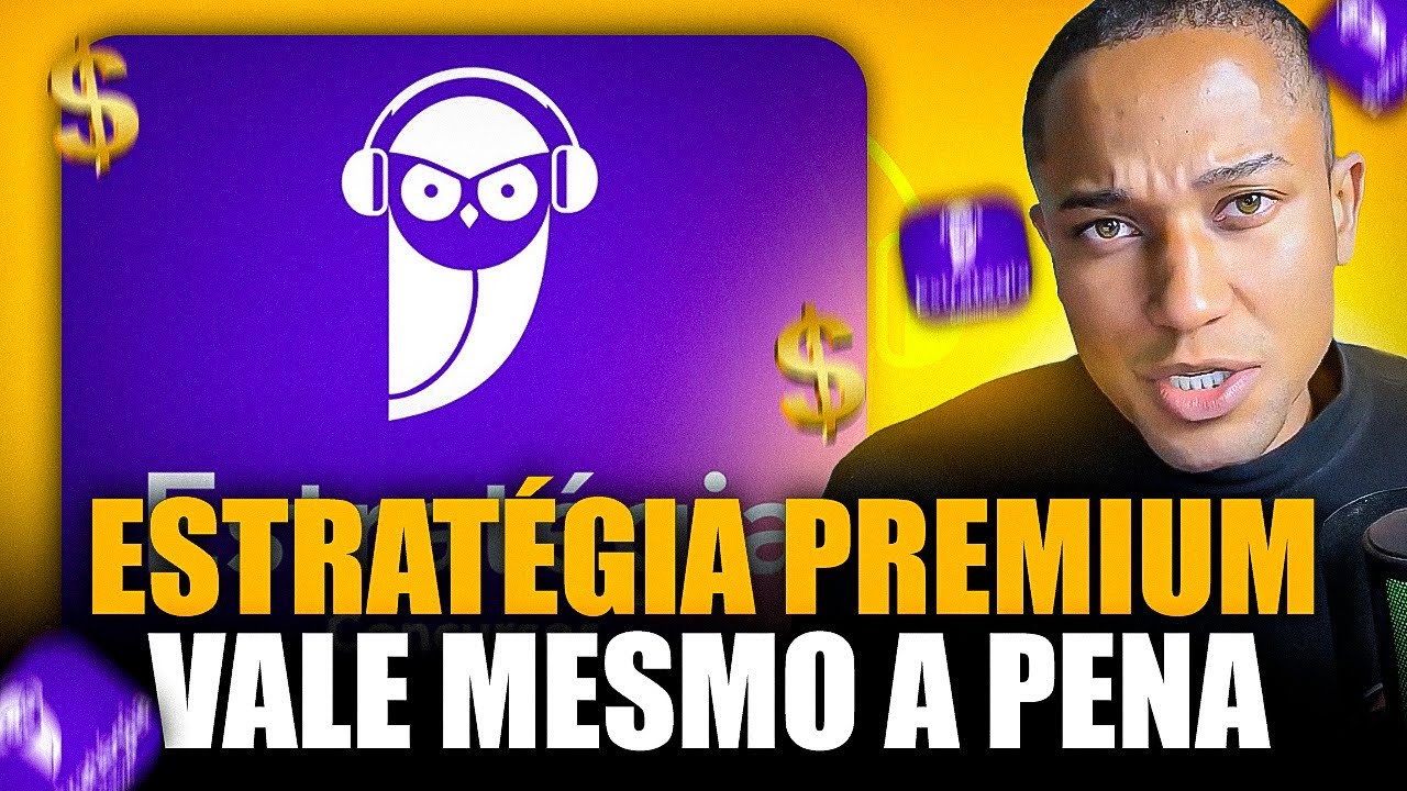 Vale a Pena Assinar o Estratégia Premium? Veja Antes de Comprar