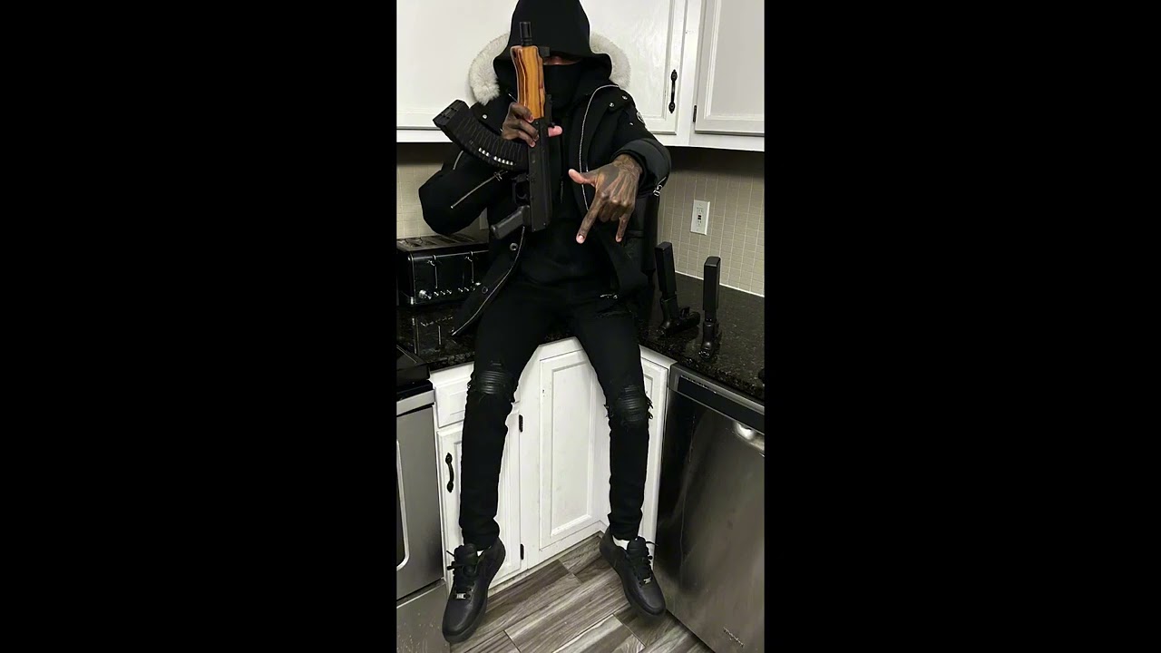 [Free For Profit] Slimegetem x TrapMoneyBiggie x DMV Sample Type Beat “EA” (Prod. Sah Santana)