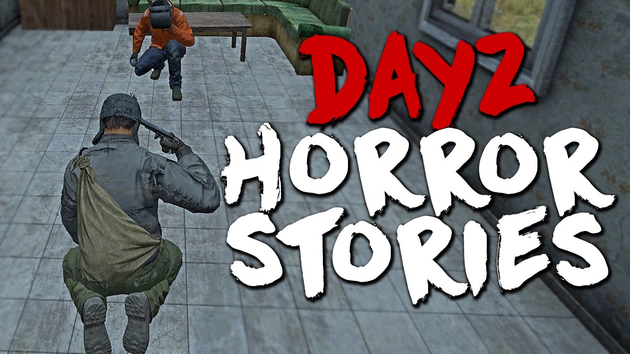 DayZ Standalone - Horror Stories Episode 1