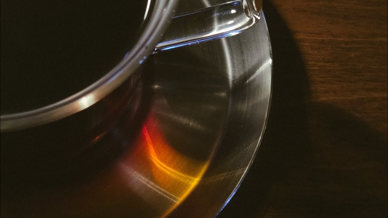Morning Routine - Coffee Brewing