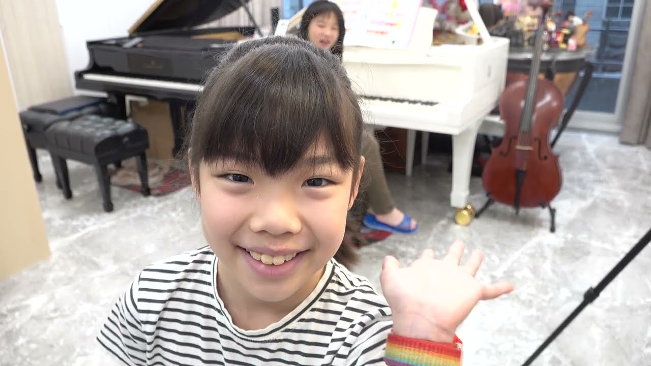 【🥰🌻🎹黃宣倪🎹🌻🥰】2026/02/28【🍎#蕭邦《幻想即興曲作品 66》🍎】🤗【#Chopin fantaisie impromptu op.66】🎯🦄#柏克里音樂🦄🎯【🌸👸#台中市建功國小👸🌸】
